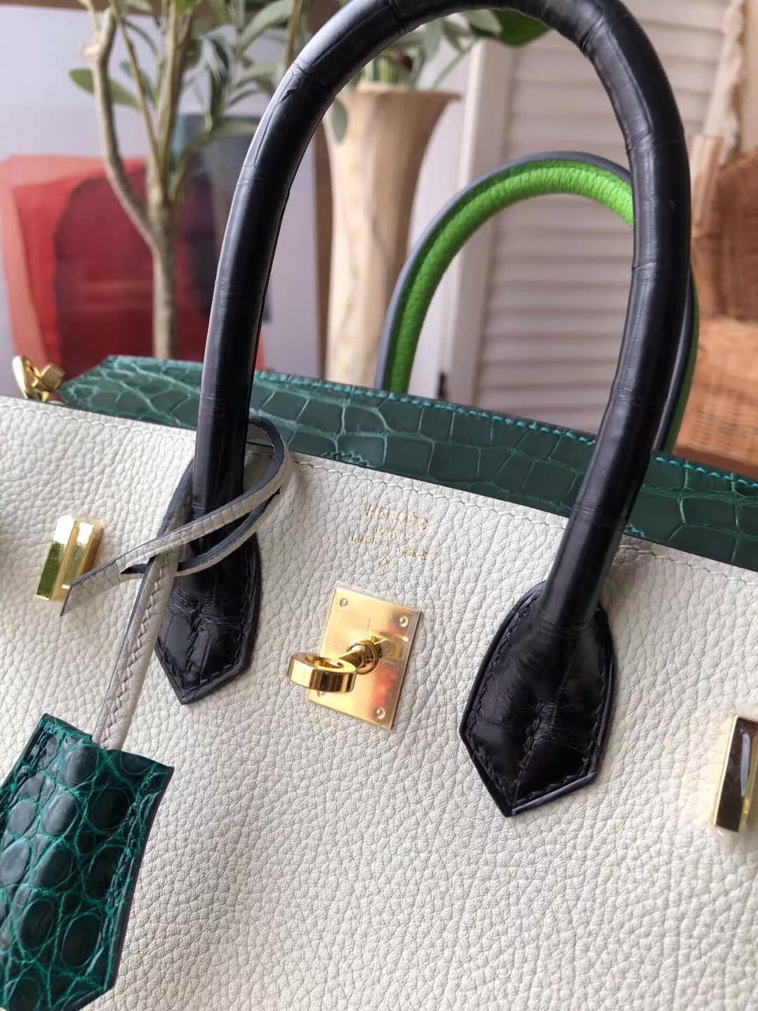 Hermes Birkin Bags